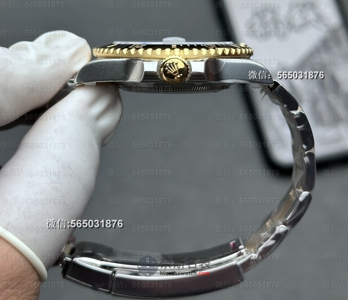 VS厂与C厂间金水鬼终极选购指南：70小时动储+零色差，C厂慌了？ | 奈斯探表