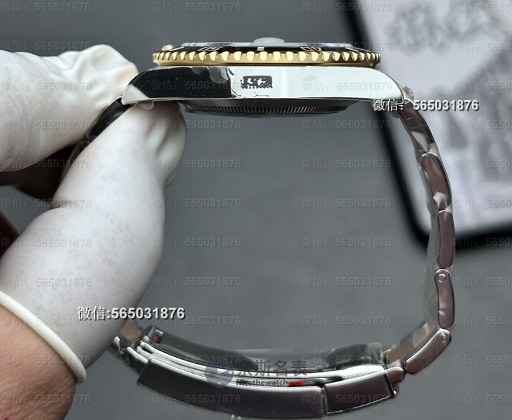 VS厂与C厂间金水鬼终极选购指南：70小时动储+零色差，C厂慌了？ | 奈斯探表