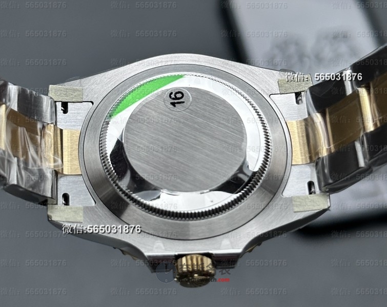 VS厂与C厂间金水鬼终极选购指南：70小时动储+零色差，C厂慌了？ | 奈斯探表