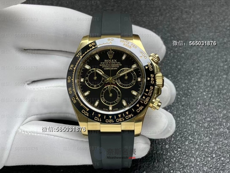 C厂Clean黑面黄金余文乐迪深度解析，看完不踩雷！ | 奈斯探表