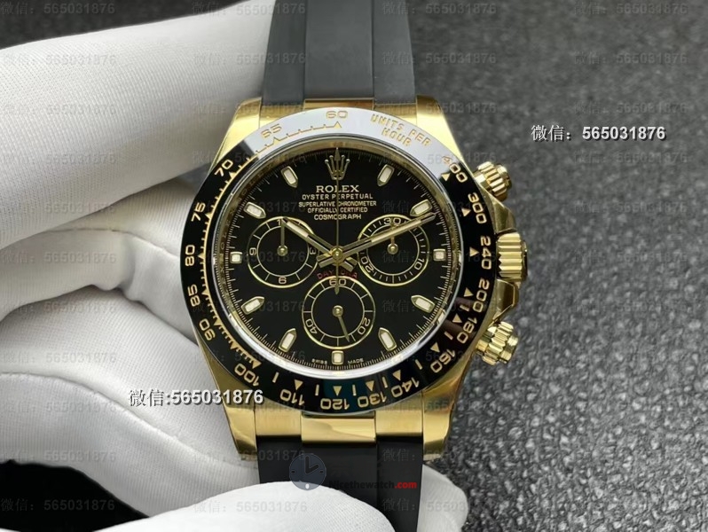 C厂Clean黑面黄金余文乐迪深度解析，看完不踩雷！ | 奈斯探表