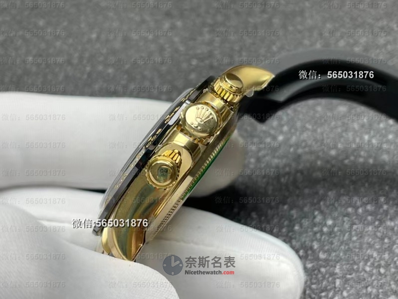 C厂Clean黑面黄金余文乐迪深度解析，看完不踩雷！ | 奈斯探表