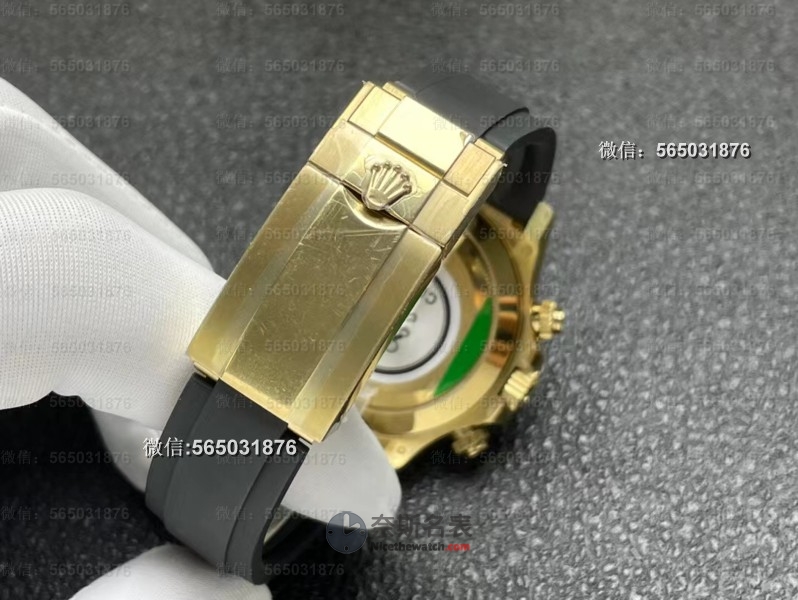 C厂Clean黑面黄金余文乐迪深度解析，看完不踩雷！ | 奈斯探表