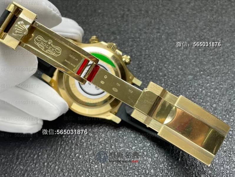 C厂Clean黑面黄金余文乐迪深度解析，看完不踩雷！ | 奈斯探表