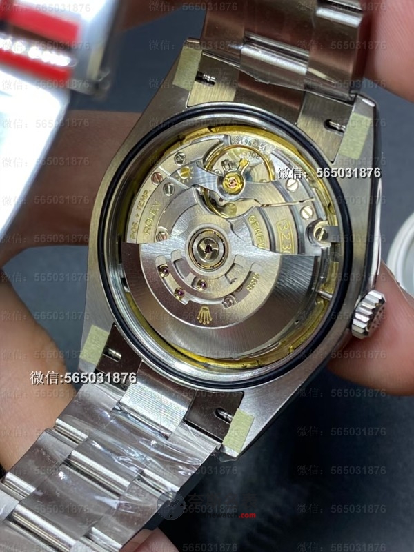 VS厂 vs C厂：空霸腕表如何选择？这篇评测告诉你答案！ | 奈斯探表