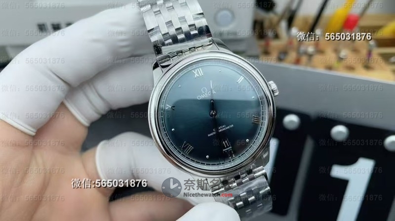 为什么懂行的人都选VS厂三代蝶飞？真相在这里！ | 奈斯探表