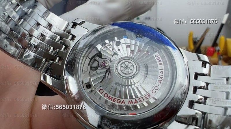 为什么懂行的人都选VS厂三代蝶飞？真相在这里！ | 奈斯探表