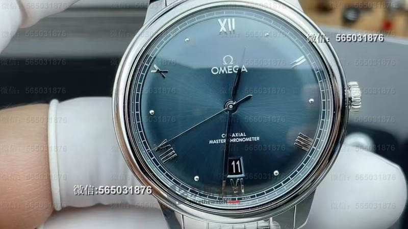 为什么懂行的人都选VS厂三代蝶飞？真相在这里！ | 奈斯探表