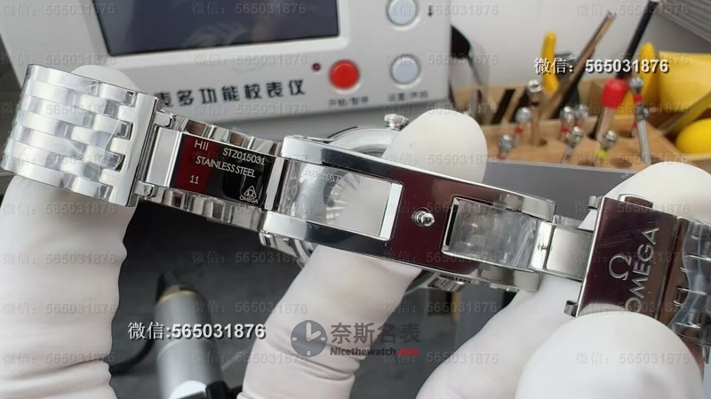 为什么懂行的人都选VS厂三代蝶飞？真相在这里！ | 奈斯探表