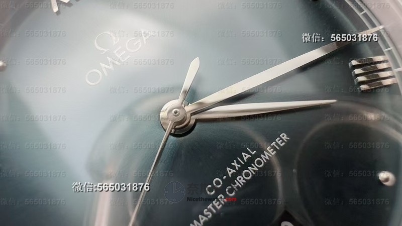 为什么懂行的人都选VS厂三代蝶飞？真相在这里！ | 奈斯探表