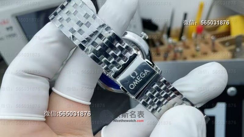 为什么懂行的人都选VS厂三代蝶飞？真相在这里！ | 奈斯探表