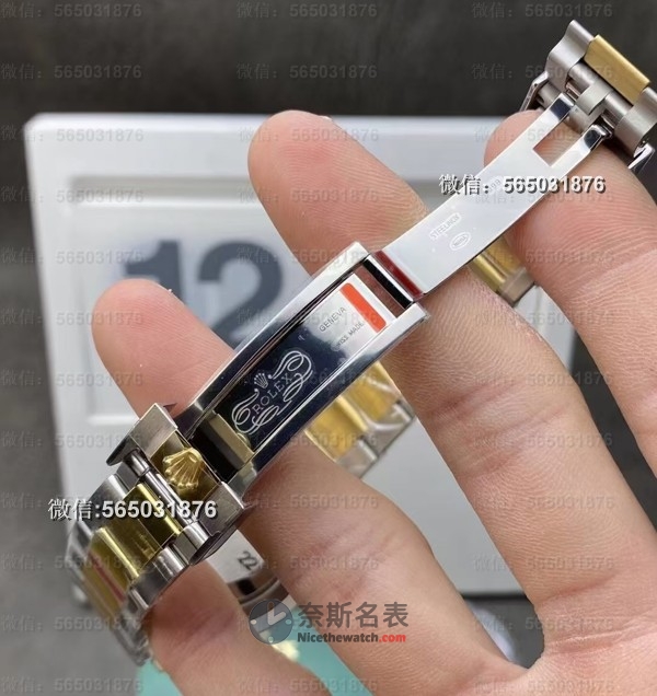 VS厂与C厂间金水鬼终极选购指南：70小时动储+零色差，C厂慌了？ | 奈斯探表