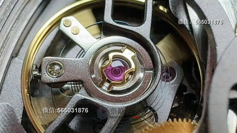 4131 vs 4130 vs 4802机芯：VS厂熊猫迪哪个机芯更值得入手？ | 奈斯探表