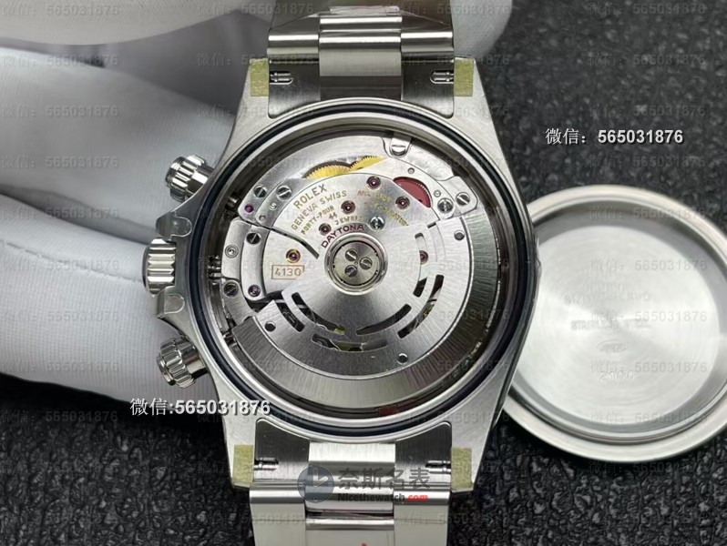 4131 vs 4130 vs 4802机芯：VS厂熊猫迪哪个机芯更值得入手？ | 奈斯探表