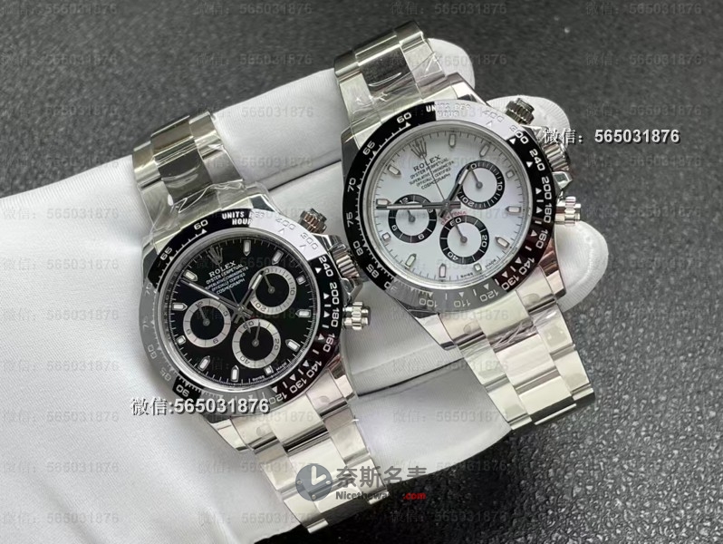 4131 vs 4130 vs 4802机芯：VS厂熊猫迪哪个机芯更值得入手？ | 奈斯探表