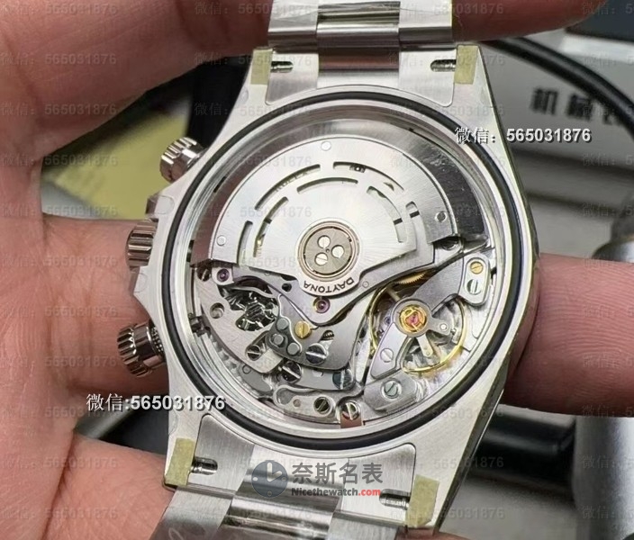 4131 vs 4130 vs 4802机芯：VS厂熊猫迪哪个机芯更值得入手？ | 奈斯探表