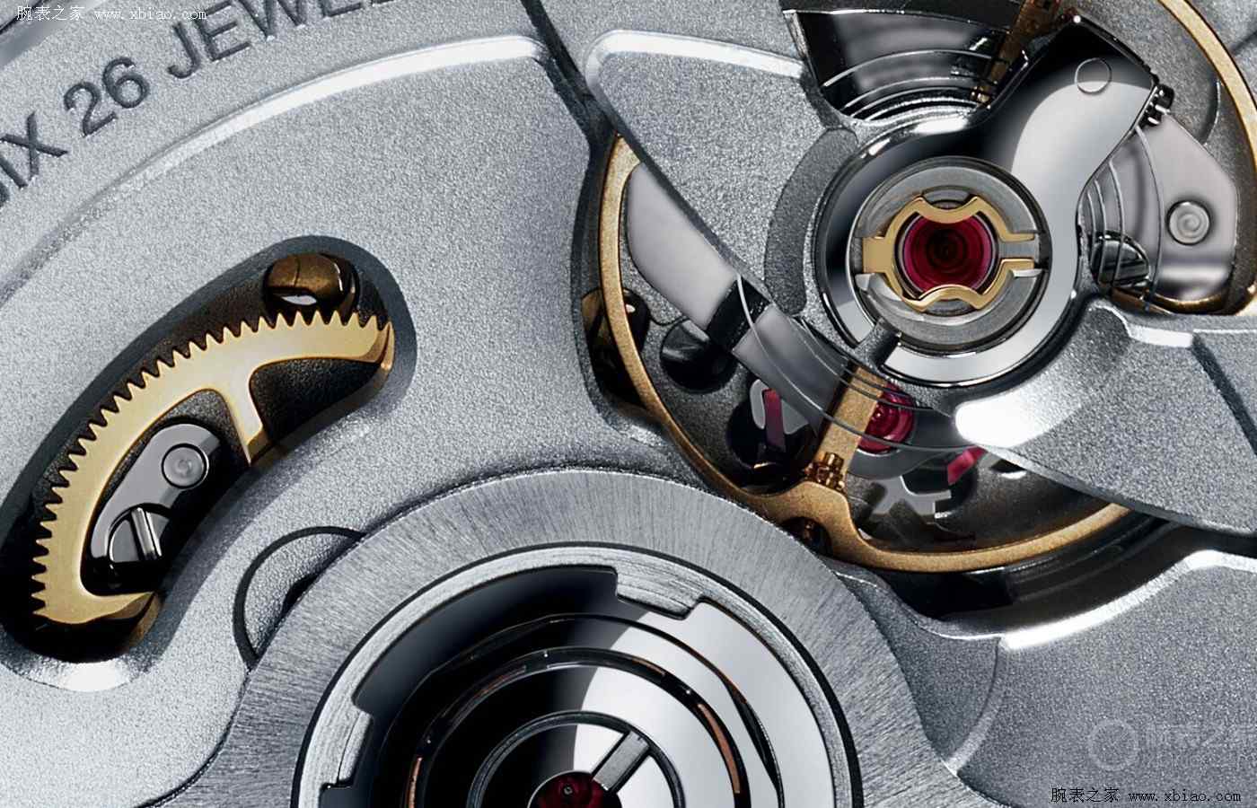 百年灵B31机芯：真正的自制还是‘换标’？揭秘背后真相！ | 奈斯探表