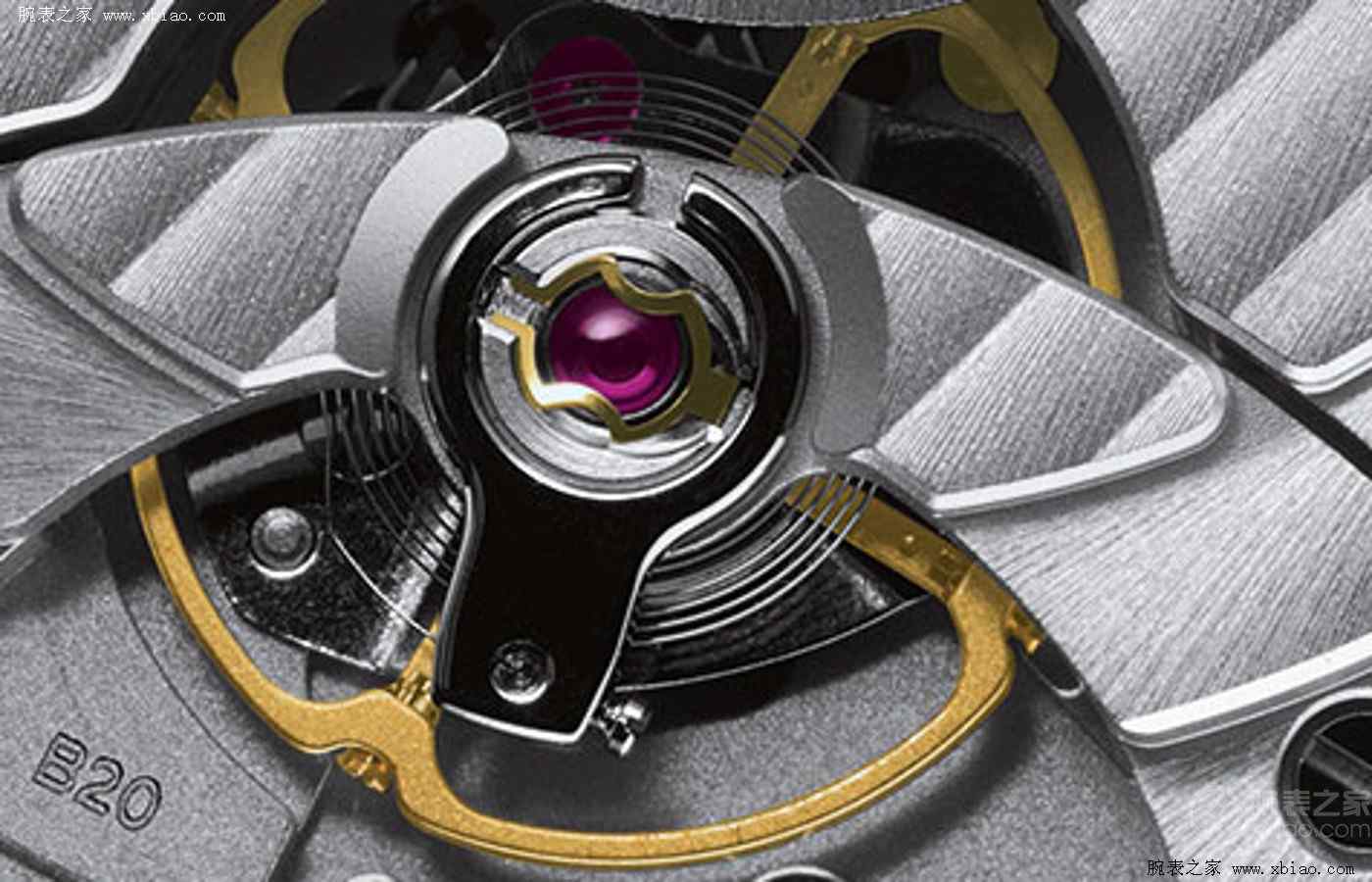 百年灵B31机芯：真正的自制还是‘换标’？揭秘背后真相！ | 奈斯探表