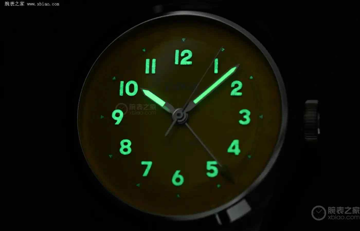 16200元起！豪利时大表冠腕表颜值与性能兼备，值得入手吗？ | 奈斯探表