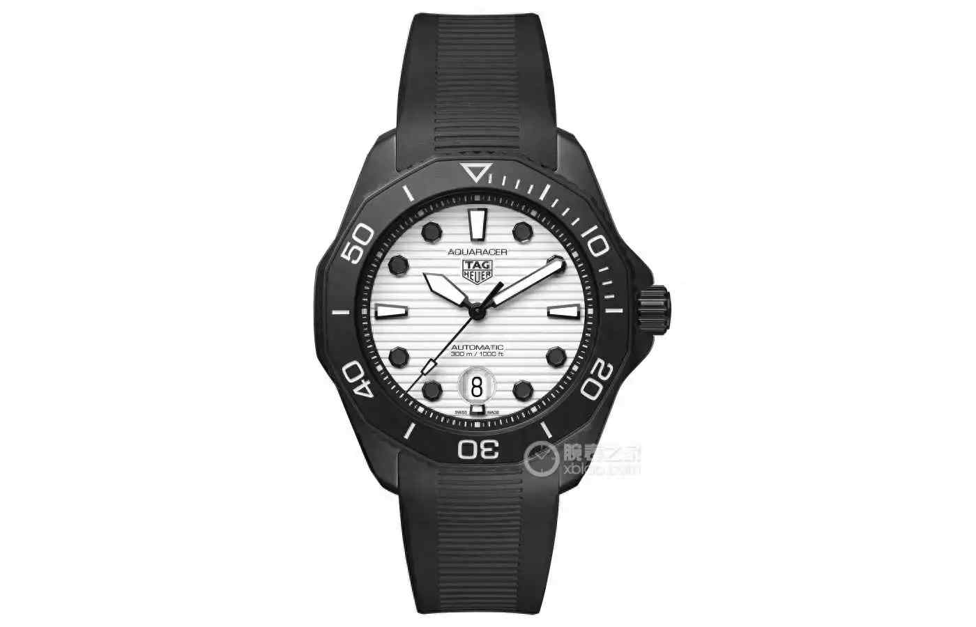 夏天运动表怎么??？300米防水+70小时动储，这三款颜值性能双在线！ | 奈斯探表