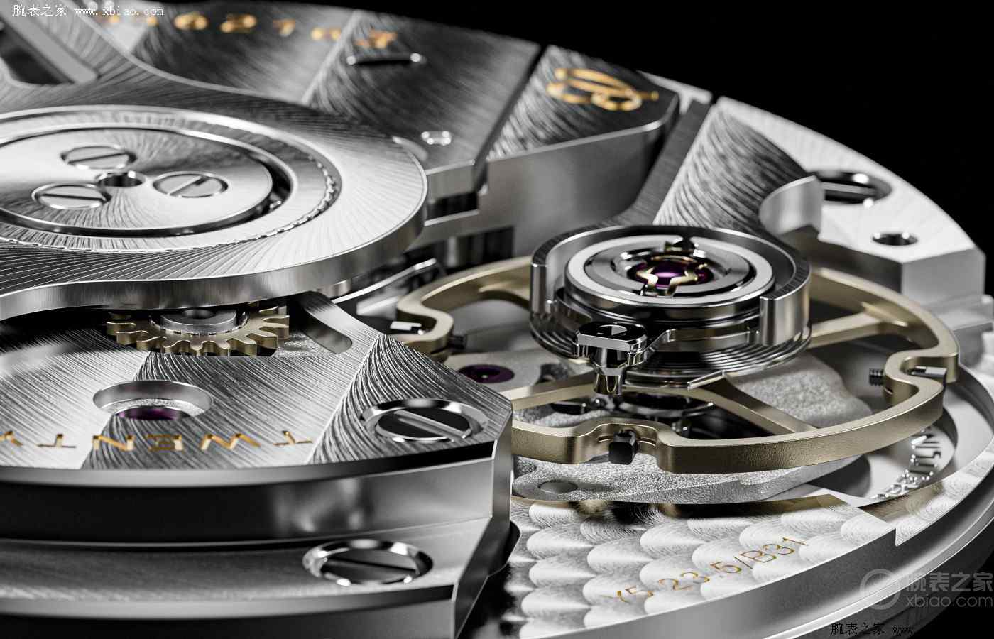 百年灵B31机芯：真正的自制还是‘换标’？揭秘背后真相！ | 奈斯探表