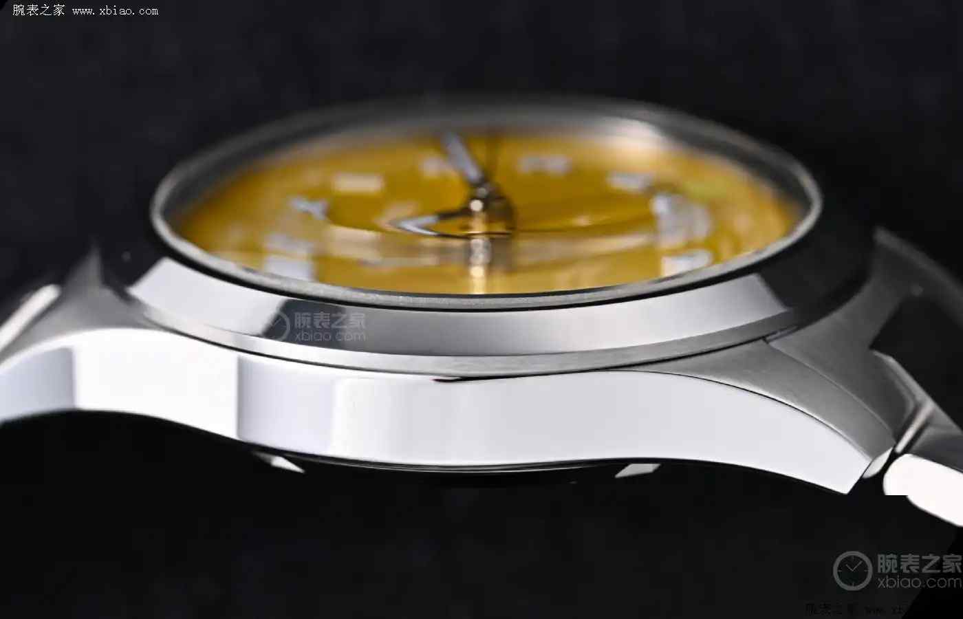 16200元起！豪利时大表冠腕表颜值与性能兼备，值得入手吗？ | 奈斯探表