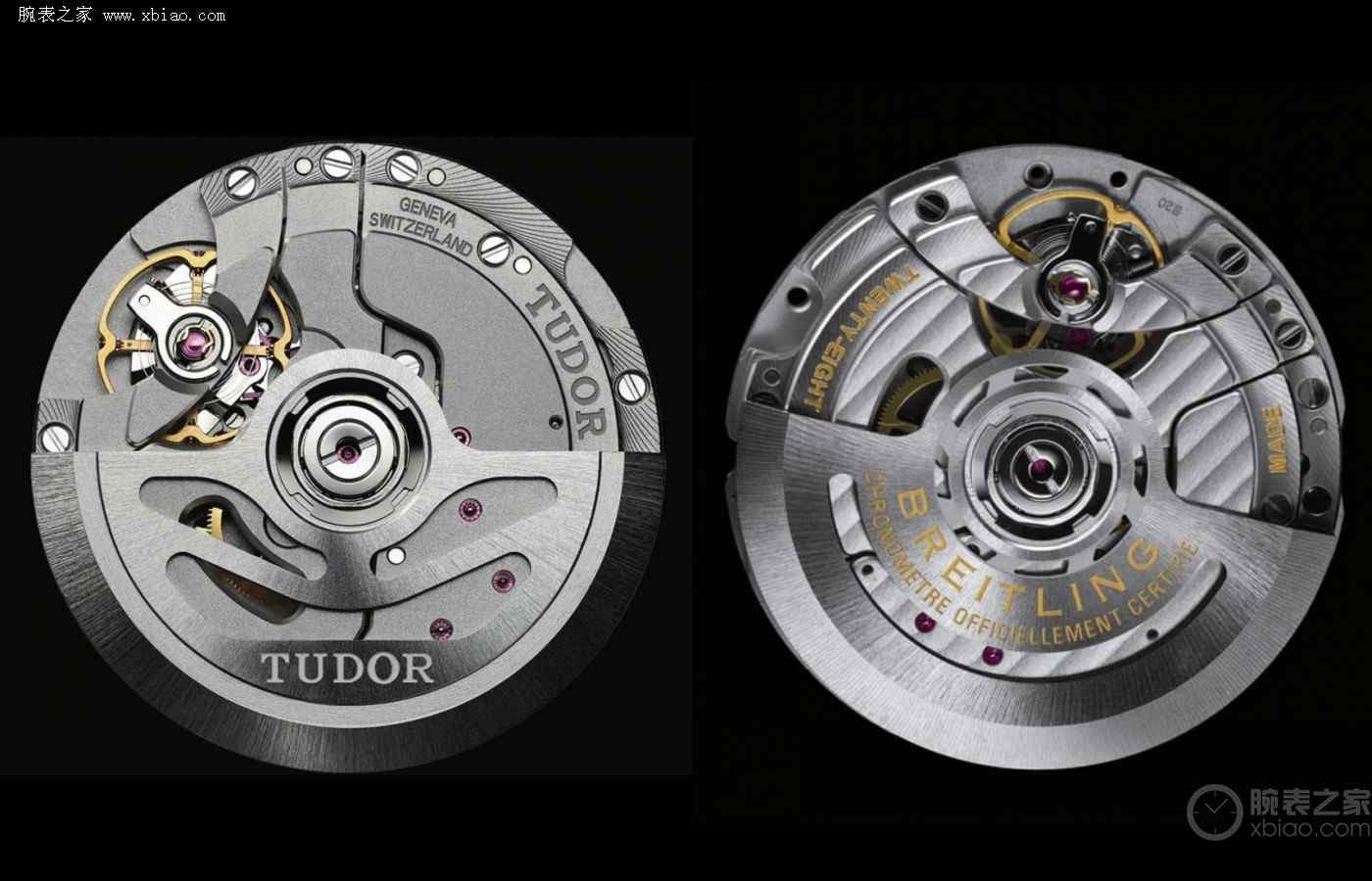 百年灵B31机芯：真正的自制还是‘换标’？揭秘背后真相！ | 奈斯探表