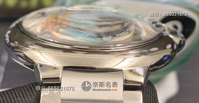 卡地亚玩家必看！AF厂大号蓝气球评测，这些升级太走心了！ | 奈斯探表