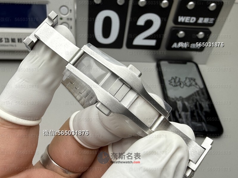 BV厂卡地亚山度士快拆表终极评测：花1/10价格，体验99%原装质感！ | 奈斯探表