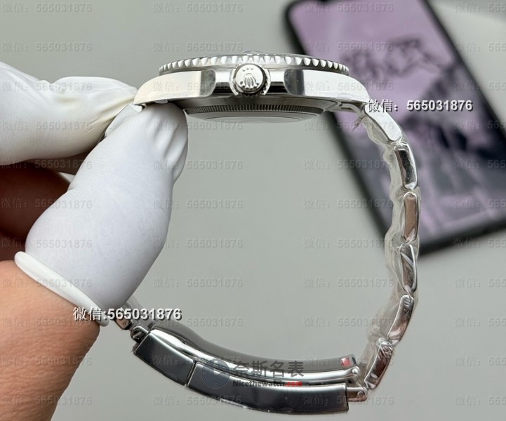 C厂最新上海3235机芯绿水鬼值不值得入手？行家深度拆解五大升级点！ | 奈斯探表