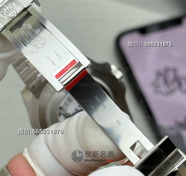 C厂最新上海3235机芯绿水鬼值不值得入手？行家深度拆解五大升级点！ | 奈斯探表