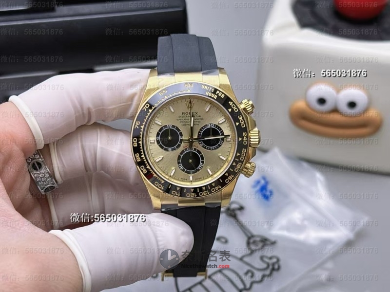 C厂余文乐迪通拿深度评测：丹东4131机芯升级版是否值得入手？ | 奈斯探表