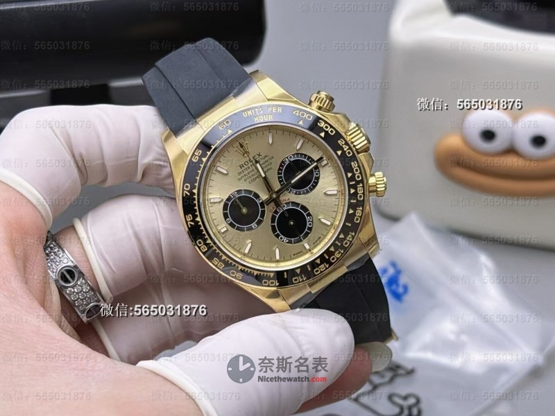 C厂余文乐迪通拿深度评测：丹东4131机芯升级版是否值得入手？ | 奈斯探表