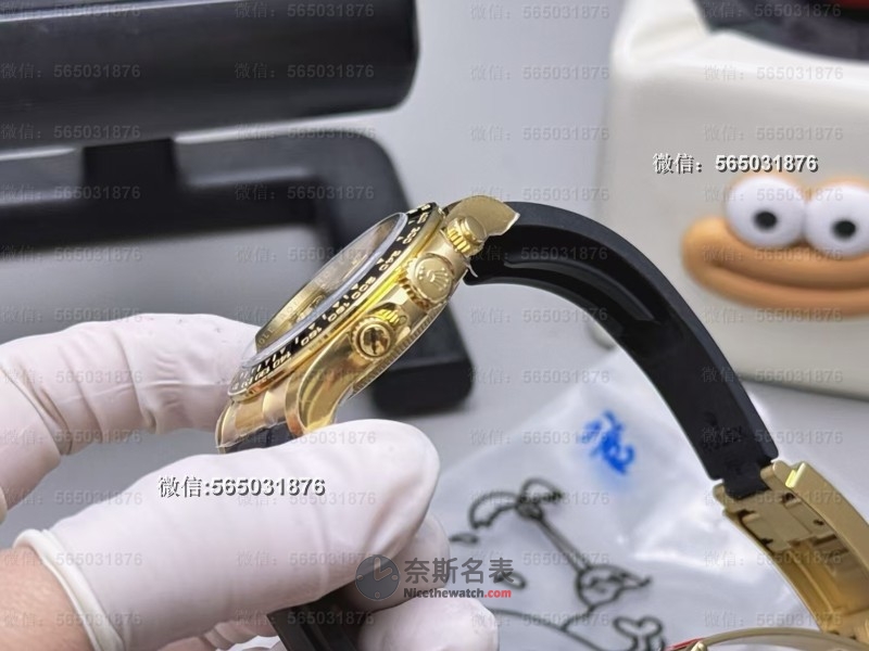 C厂余文乐迪通拿深度评测：丹东4131机芯升级版是否值得入手？ | 奈斯探表