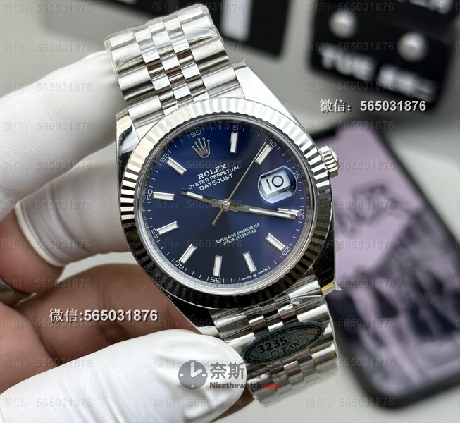 续航70小时！C厂蓝面日志升级版全面评测，值不值得入手？ | 奈斯探表