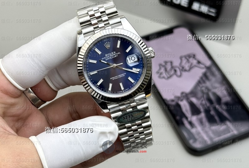 续航70小时！C厂蓝面日志升级版全面评测，值不值得入手？ | 奈斯探表