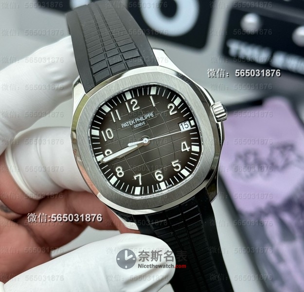 8.1毫米极致纤?。?K厂PP 5167手雷评测，值不值得入手？ | 奈斯探表