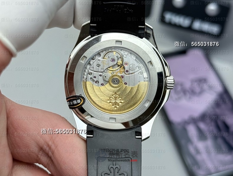 8.1毫米极致纤??！3K厂PP 5167手雷评测，值不值得入手？ | 奈斯探表