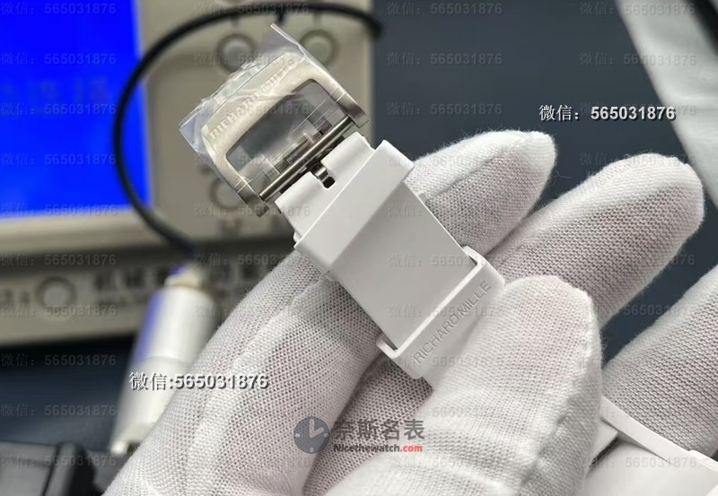对比正品差距大吗？ZF厂RM-055白色陶瓷V3版复刻表优缺点解析！ | 奈斯探表