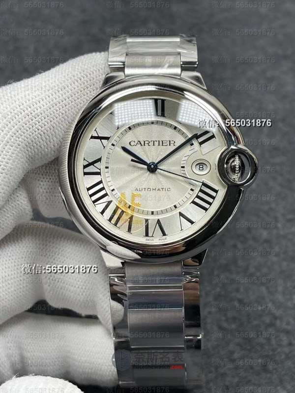 卡地亚玩家必看！AF厂大号蓝气球评测，这些升级太走心了！ | 奈斯探表