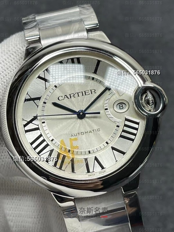 卡地亚玩家必看！AF厂大号蓝气球评测，这些升级太走心了！ | 奈斯探表