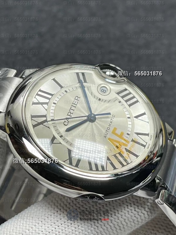 卡地亚玩家必看！AF厂大号蓝气球评测，这些升级太走心了！ | 奈斯探表