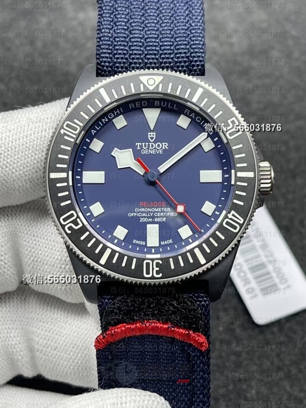 63g超轻体验！M+厂帝舵红牛特别版深度评测，买前必看！ | 奈斯探表