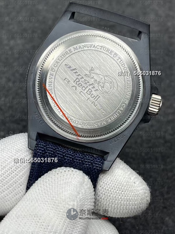 63g超轻体验！M+厂帝舵红牛特别版深度评测，买前必看！ | 奈斯探表