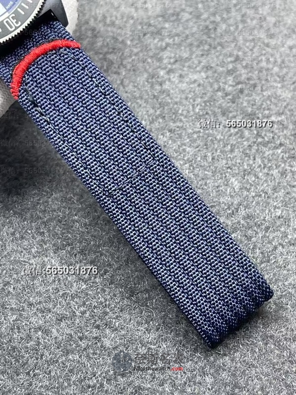 63g超轻体验！M+厂帝舵红牛特别版深度评测，买前必看！ | 奈斯探表