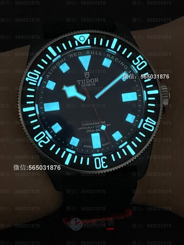 63g超轻体验！M+厂帝舵红牛特别版深度评测，买前必看！ | 奈斯探表