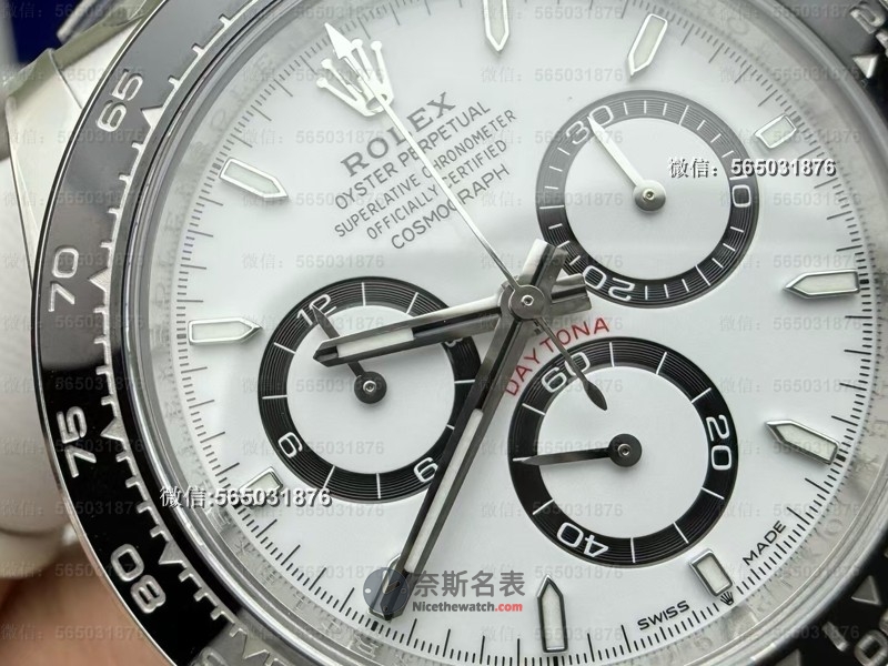 2025年复刻表王炸！CLean厂熊猫迪全面升级，丹东4131机芯稳如原装！ | 奈斯探表