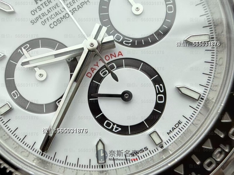 2025年复刻表王炸！CLean厂熊猫迪全面升级，丹东4131机芯稳如原装！ | 奈斯探表