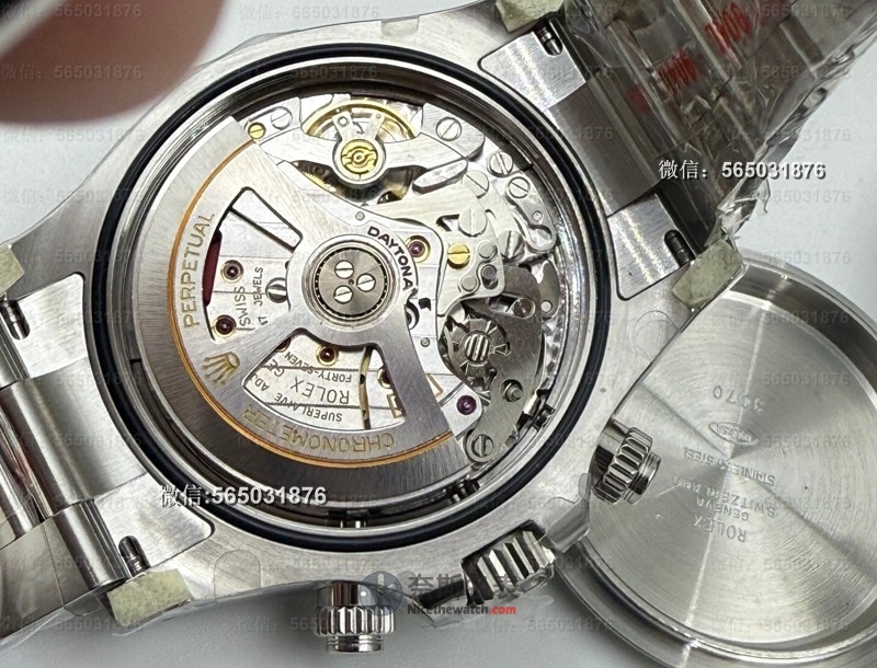 2025年复刻表王炸！CLean厂熊猫迪全面升级，丹东4131机芯稳如原装！ | 奈斯探表