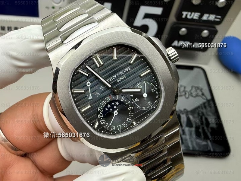 PPF厂输在哪？深度拆解OME厂5712满改版的5大杀招！ | 奈斯探表